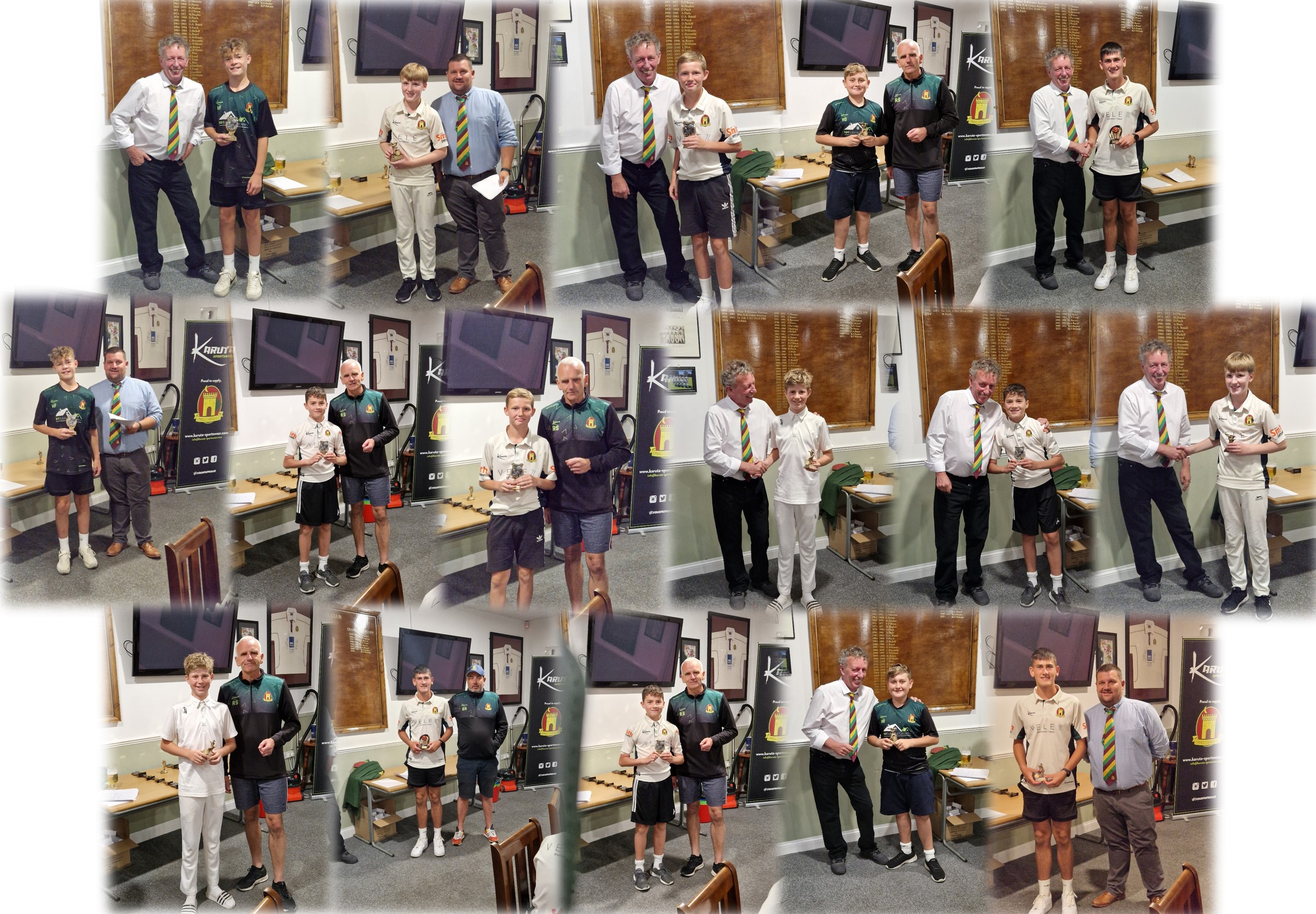 Presentation Collage 1